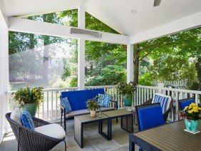 Case Architects & Remodelers - Photo 5