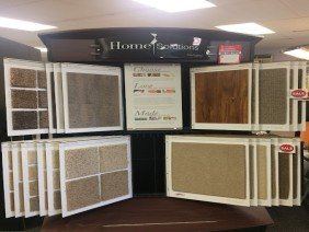 C & J Interiors, LLC - Commercial Cork, Laminate, Wood Flooring Contractor Hibbing MN - Photo 1