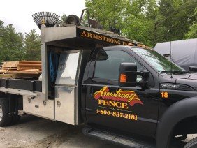Armstrong Fence Co. - Photo 5