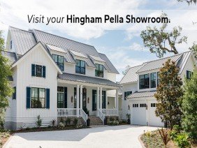 Pella Windows and Doors Showroom of Hingham, MA - Photo 4