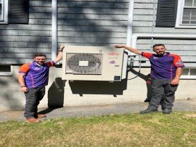 New Era Plumbing & HVAC - Photo -1