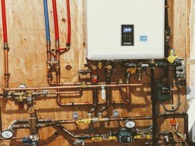 Northern Air Plumbing & Heating - Photo -1
