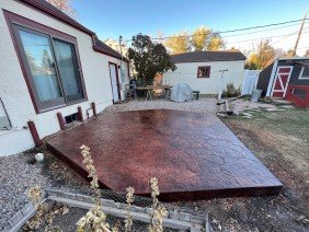 Rockhard Concrete - Photo -1