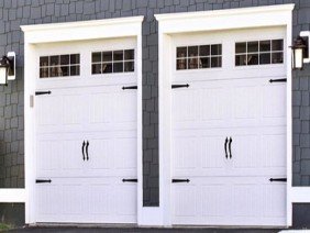 Augusta Garage Door - Photo 3