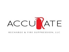 Accurate Recharge & Fire Suppression LLC - Photo -1