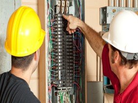 Excalibur Electrician of Southfield MI - Photo 3