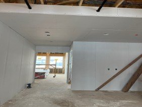 Paz Drywall corp - Photo 2