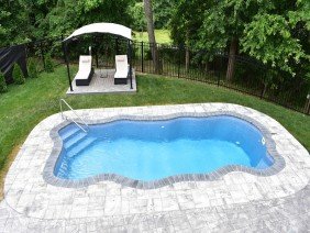 Norco Fiberglass Pools, LLC - Photo 3
