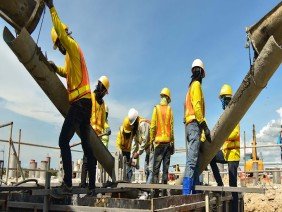 Temcon Concrete Construction Co - Photo 2