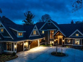 Regency Builders Inc - Photo -1