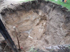 Ferguson Brothers Excavating Inc - Photo 0