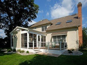 Case Architects & Remodelers - Photo 4