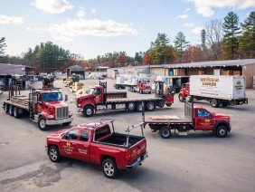 Moynihan Lumber - Photo 1