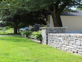 Maine Outdoor Spaces - Photo 1