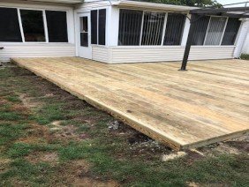 Ryan's Property Projects / Fencing Contractor - Photo 4