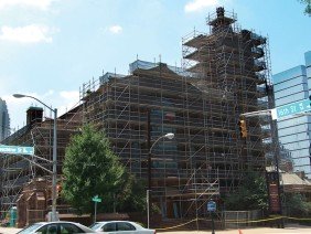 Sunbelt Rentals Scaffold Services - Photo -1