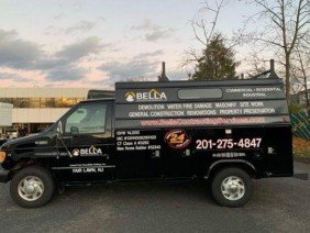 Bella Demolition and Contracting Services - Photo 2