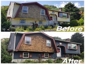 ABC Painting, Inc - Photo 1