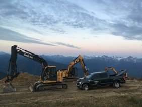 Orion Construction, Inc. - Photo -1