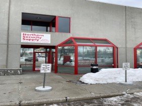 Northern Security Supply Inc - Photo 0