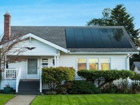 SunPower by BlueSel Home Solar - Photo 1