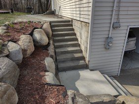 Broz Timber & Excavating LLC - Photo 3
