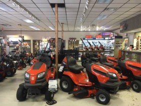 Betsie Valley Sales & Service - Photo 6