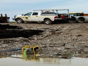 M. J. Electric - Photo 3