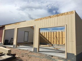 Adventure Construction Inc - Photo 2