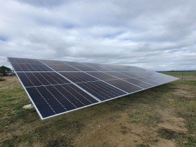 Energy Freedom Solar - Photo 1