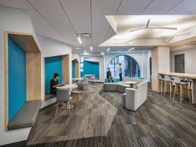 BLOOM Architecture - Photo 1