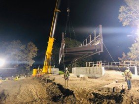 MAS Building & Bridge - Photo 2