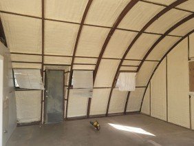 Foam Pro Insulation - Photo 4