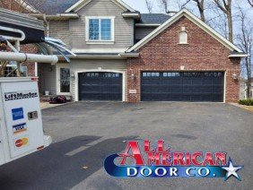 All American Door Co. - Garage Door Repair Service - Photo 2