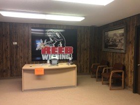 Reeb Welding - Photo 0