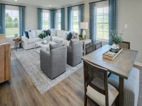 DRB Homes Hammaker Hills - Photo 1