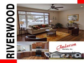 Anderson Homes, Inc - Photo 1