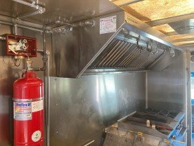 Island Fire Protection llc. - Photo 5