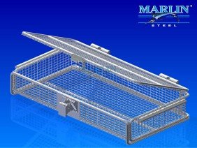 Marlin Steel - Photo -1