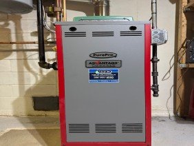 Pro Comfort Control AC & Heating Installation - Photo 0