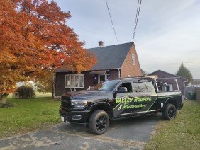 Valley Roofing and Restoration - Photo 4