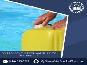 Clearwater Pool & Spa - Photo 1