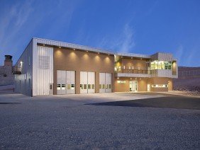 DWL Architects + Planners, Inc. - Photo 1