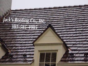 Jack's Roofing Company - Photo 6