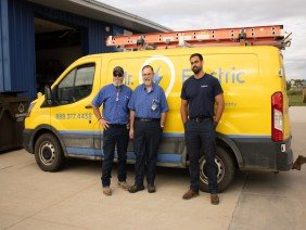 Mr. Electric of Lansing - Photo 4