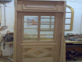 Calore & Sons Custom Made Doors - Photo 1