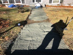 Lopez’s Masonry and Concrete - Photo -1