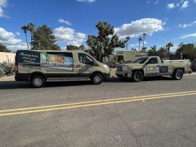 All Season Plumbing And Air - Photo 4