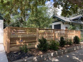 Ridgeline Fence and Deck - Photo 4