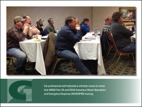 Gosling Czubak Engineering - Photo 0